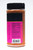 Fire & Smoke Society F&S Pork Perfect Spice Rub 10.7 oz jar with a pink label showing nutrition facts and ingredients.
