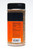 Fire & Smoke Society F&S | The Usual All-Purpose Spice 10.7 oz, a clear plastic container filled with a colorful blend of spices and herbs.