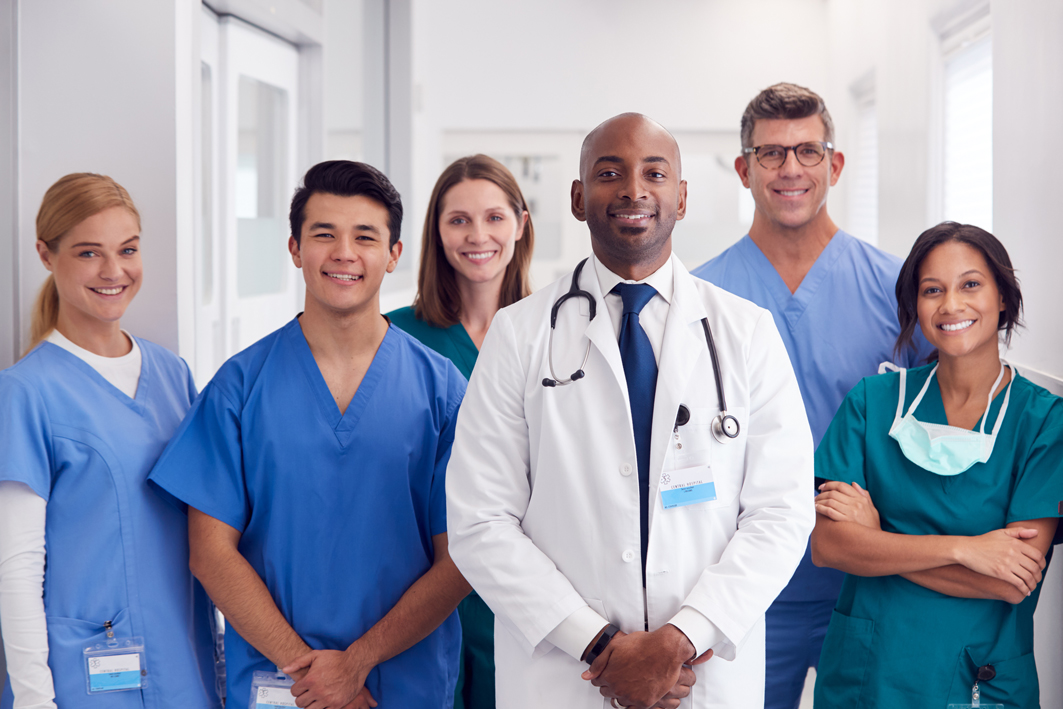 Medical Professionals