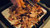 PK Grills BBQ Meat Claws, close-up of the meat claws used for shredding and handling barbecue meat.