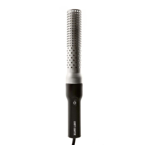PK Grills Looft Air Lighter 1 - Charcoal Starter, portable electric charcoal lighter with perforated metal tube and handle for easy ignition of charcoal.