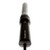 PK Grills Looft Air Lighter 1 - Charcoal Starter, handheld electric charcoal lighter with a black handle and a cylindrical metal heating element.
