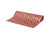 PK Grills PK Butcher Paper, brown butcher paper roll with printed logos and text for culinary use.
