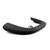 PK Grills PK300 Lid Handle, black replacement handle for grill lid with screws.