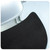 PK Grills PK360 Black Durabilium Shelf Kit, close-up view of the black Durabilium shelf attached to the grill with a textured surface and the PK logo.