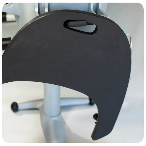 PK Grills PK360 Black Durabilium Shelf Kit, black durable shelf for PK Grills PK360.