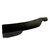 PK Grills PKGO Bottom Vent Door, black metal vent door for grill airflow control.