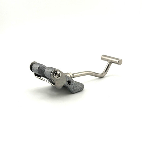 PK Grills PKGO Camlock Side Latch, stainless steel grill latch for secure closure.