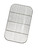 PK Grills Stainless Steel Charcoal Grate for the PK300 and the Original PK, a durable and rust-resistant cooking grate made of stainless steel.