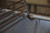 PK Grills Stainless Steel Cooking Grid for Original PK, close-up view of the stainless steel grill grate for enhanced durability and easy cleaning.
