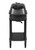 PK Grills The All New Original PK300 Grill & Smoker - Graphite, portable charcoal grill and smoker with a sleek black finish and sturdy stand.
