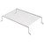 PK Grills The Cookmore Grid for PK Grill, stainless steel cooking grate for barbecue grill.