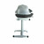 PK Grills The PK360 Grill & Smoker - Classic Silver, premium portable grill and smoker with a sleek silver finish and sturdy stand.