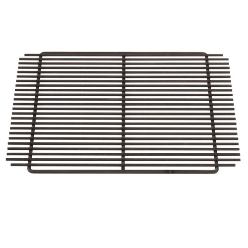 PK Grills X-Small Charcoal Grate, metal charcoal grate with parallel bars for cooking and grilling.