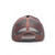 PK Team PK Hat, back view of a men's baseball cap with mesh back and adjustable strap.
