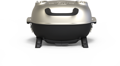 PKGO Full Grill