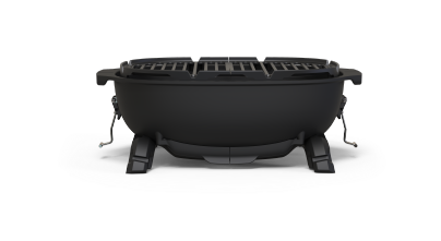 PKGO Hibachi